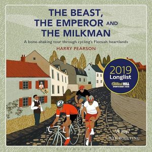 The Beast, the Emperor and the Milkman