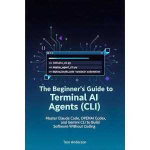 The Beginner’s Guide to Terminal AI Agents (CLI)