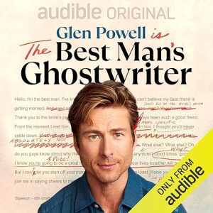 The Best Man’s Ghostwriter