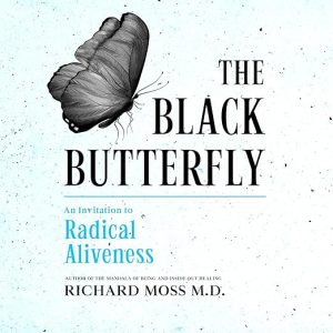 The Black Butterfly