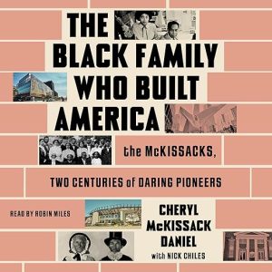 The Black Family Who Built America