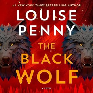 The Black Wolf