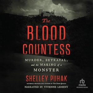 The Blood Countess