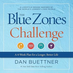 The Blue Zones
