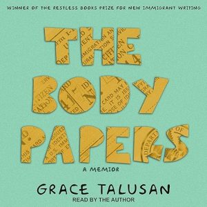 The Body Papers