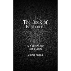 The Book of Baphomet