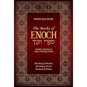 The Books of Enoch