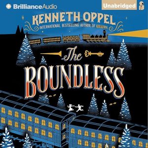 The Boundless