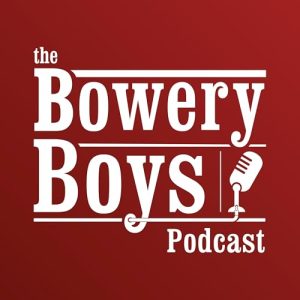 The Bowery Boys