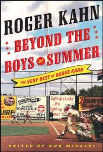 The Boys of Summer