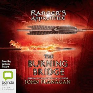 The Burning Bridge