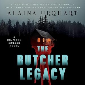 The Butcher Legacy