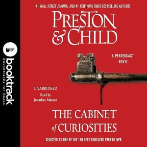 The Cabinet of Curiosities