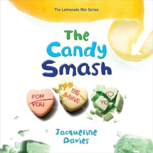 The Candy Smash