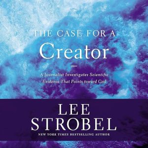 The Case for a Creator