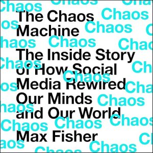 The Chaos Machine