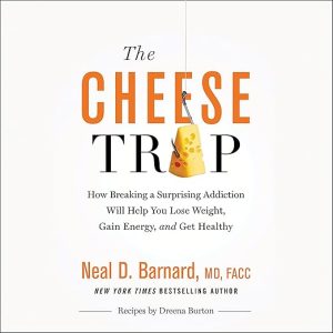 The Cheese Trap