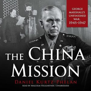 The China Mission