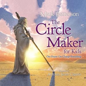 The Circle Maker