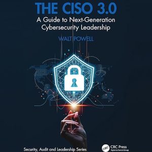 The CISO 3.0