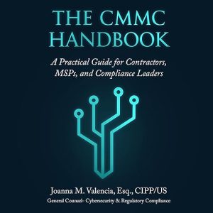 The CMMC Handbook