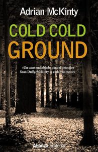 The Cold, Cold Ground