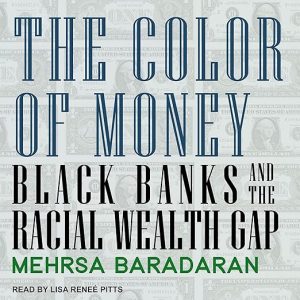 The Color of Money