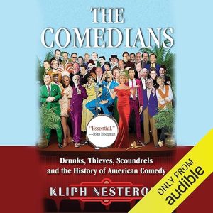 The Comedians