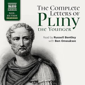 The Complete Letters of Pliny the Younger