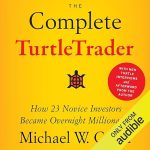The Complete TurtleTrader