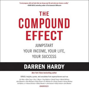 The Compound Effect
