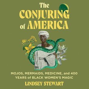 The Conjuring of America