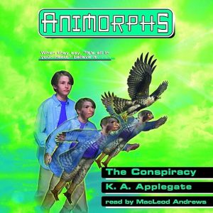 The Conspiracy