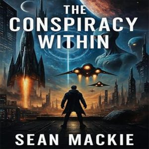 The Conspiracy Within