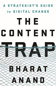The Content Trap