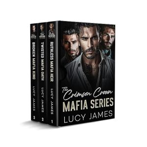 The Crimson Crown MAFIA SERIES