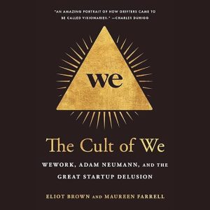 The Cult of We