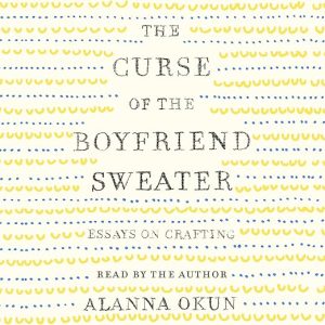 The Curse of the Boyfriend Sweater