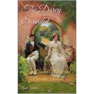 The Darcy Scandal