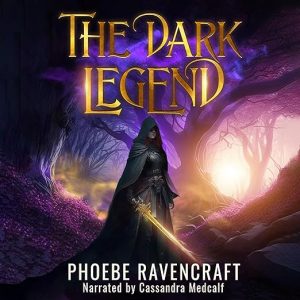 The Dark Legend