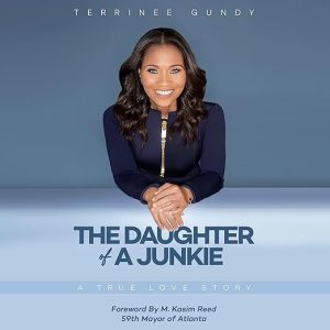 The Daughter of a Junkie