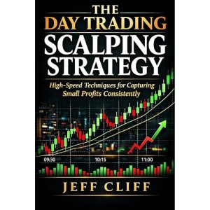 The Day Trading Scalping Strategy