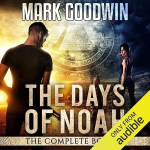 The Days of Noah: The Complete Box Set
