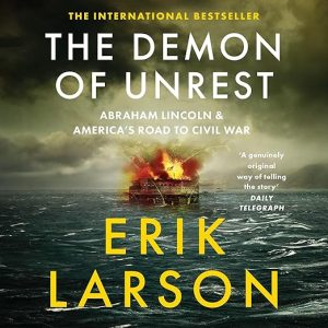 The Demon of Unrest