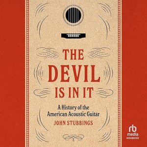 The Devil Is in It