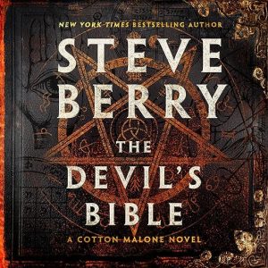 The Devil’s Bible