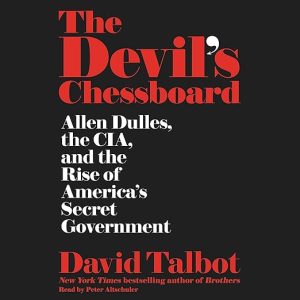 The Devil's Chessboard