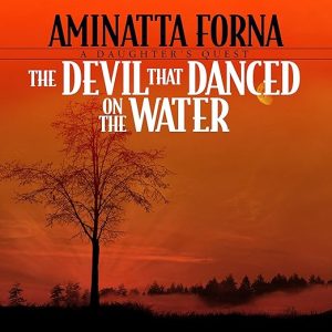 The Devil That Danced on the Water