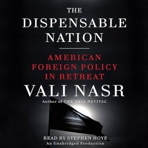 The Dispensable Nation