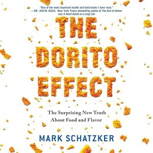 The Dorito Effect